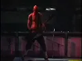 Download Lagu System Of A Down - Marmalade live [Copps Coliseum 2002]