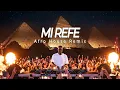 Lagu Beéle, Ovy On The Drums - Mi Refe (Coffee Afro House Remix)