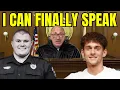 Dude I Blew Zero Tayvin Galanakis Responds To The Jury s Verdict