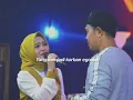 Lagu Story WA-Kebahagiaan Yang Sirna-Nazia Marwiana Ft Broden-Ageng Music