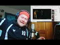 THEY RAPPED ME TO HOSPITAL | 🇹🇷 Baskın - Ceza ft. Gazapizm x DJ Sivo | GERMAN Reaction