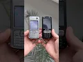 Download Lagu 📸 Nokia N70 vs N73 — the evolution you can see!