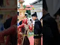 Lagu inilah mertua Kej4m #wedding #pengantinviral