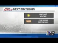First Alert Weather Now - What You Need to Know for Friday Septmber 26th