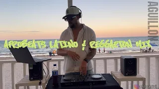  afrolatino reggaeton mix kapo beele boza maluma feid ohnana santa morena y mas 