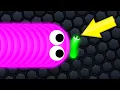 Download Lagu My GIRLFRIEND Helps Me CHEAT In SLITHER.IO!