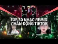 Lagu TOP 30 Nhạc Remix Chấn Động TikTok 2025: Liễu Thanh Yên, Nắng Dưới Chân Mây, Chỉ Là Anh Không Biết