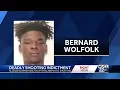 Savannah man indicted for murder in Alabama Avenue shooting