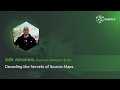 Adir Amsalem NodeTLV 24 Decoding the Secrets of Source Maps