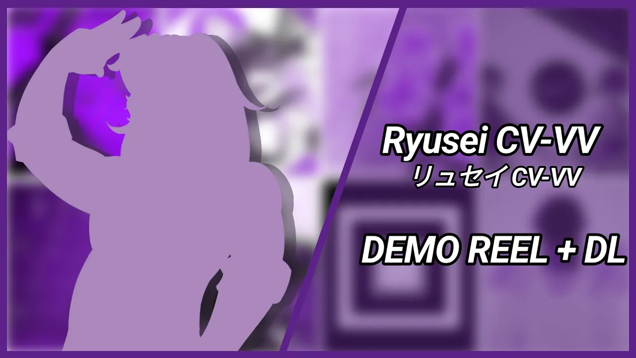 Official Release + Demo Reel