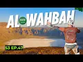 Download Lagu Tire Trouble Near Al Wahbah 🇸🇦 | Exciting MotoVlog Journey | Middle East Tour S3-EP.47