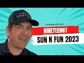 NINETEEN61 SUN N FUN 2023