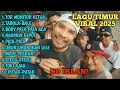 Lagu LAGU TIMUR TERBARU 2025 - TOR MONITOR KETUA | FULL ALBUM TANPA IKLAN! #laguviral #lagutimur #lagu