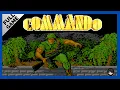 Commando Full Game Atari 7800 Walkthrough