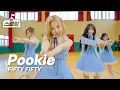 Download Lagu [4K] FIFTY FIFTY ‘Pookie’💕ONE TAKE PERFORMANCE #SCHOOLKING