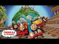 Download Lagu Big World! Big Adventures! Theme Song | Official Lyrics Video | Thomas \u0026 Friends