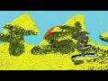 Local Natives - Lost (Official Audio)
