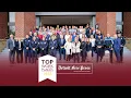 Northville Township wins the 2023 Michigan Top Workplaces Award by the Detroit Free Press
