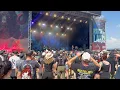 Download Lagu Burning Witches - High Priestess Of The Night - Cudrefin, Rock the Lakes Festival, Aug. 2025
