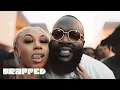 Rick Ross French Montana Max B Minks In Miami