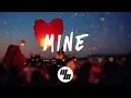 Download Lagu Bazzi - Mine (Lyrics / Lyric Video) Young Bombs Remix