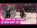 Download Lagu Enschede verbiedt als eerste stad fatbikes: 'Fok jullie!'