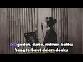 Download Lagu Egha De Latoya - Sumpah Dan Cinta Matiku (Karaoke Video) | No Vocal