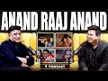 Lagu Unplugged ft. Anand Raaj Anand | Musical Journey | Welcome | Honey Singh | Kaante 2 | Jaani