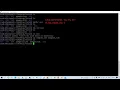 Linux Command Series - cp rm mkdir