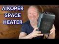 Aikoper Portable Space Heater
