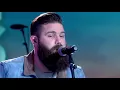 Jordan Davis - Singles You Up (Live From The Today Show)
