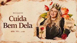 Marília Mendonça - Cuida Bem Dela (Manuscritos - Clipe Oficial)