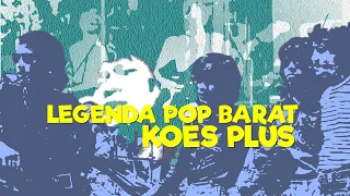 Download Legenda Pop Barat Koes Plus MP3