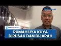 Download Lagu Mencekam! Rumah Anggota DPR Uya Kuya Digeruduk, Ratusan Massa Jarah Isi Kediaman Sang Artis