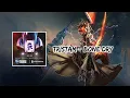 Download Lagu Tristam - Bone Dry (Monstercat Release)