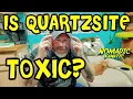 Quartzsite is Toxic and Dangerous Threats Bullying and the Future of this Channel