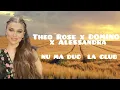 Download Lagu Theo Rose x DOMINO x Alessandra- NU MA DUC LA CLUB(lyrics)