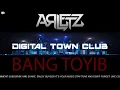 Download Lagu BREAKBEAT TIME!!! BANG TOYIB - WALI BREAKDUTCH REMIX ... #DTC