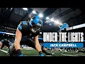 Jack Campbell Under The Lights