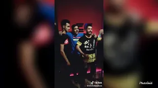 لفيت صحابي في شوال   دندنها