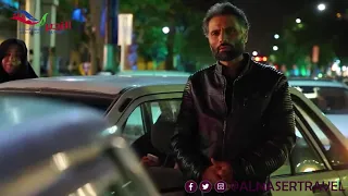 ما ضاقت الا لتفرج    دندنها