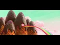 RIHANNA | Shut Up and Drive | Wreck-It Ralph OFFICIAL VIDEO (2013) (1080p)