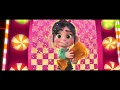 Download Lagu RIHANNA | Shut Up and Drive | Wreck-It Ralph OFFICIAL VIDEO (2013) (1080p)