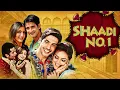 Download Lagu Shaadi No 1 (2005) Full Movie With English Subtitle - Sanjay Dutt, Fardeen Khan, Soha Ali Khan