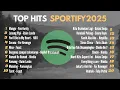 Download Lagu Top Hits Spotify Indonesia 2025 | Top Spotify Indonesia 2025 | Lagu Hits Spotify 2025 Lagu Terbaru