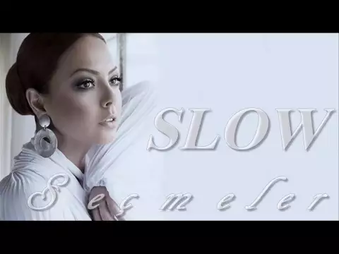 Download MP3 Ebru Gündeş Seçme En İyi Slow Şarkılar