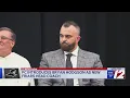 P C Friars welcome new head coach