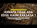 Download Lagu KENAPA TIDKA ADA FOSIL RAKSASA ? Kenapa Banyak Penemuan Fosil Dinosaurus Daripada Manusia Purba