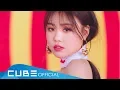 Download Lagu (여자)아이들((G)I-DLE) - 'Senorita' Officiële Muziek Video