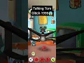 Download Lagu My talking Tom 2 glitch short video #funtalkingtom #talkingtomfun #cat